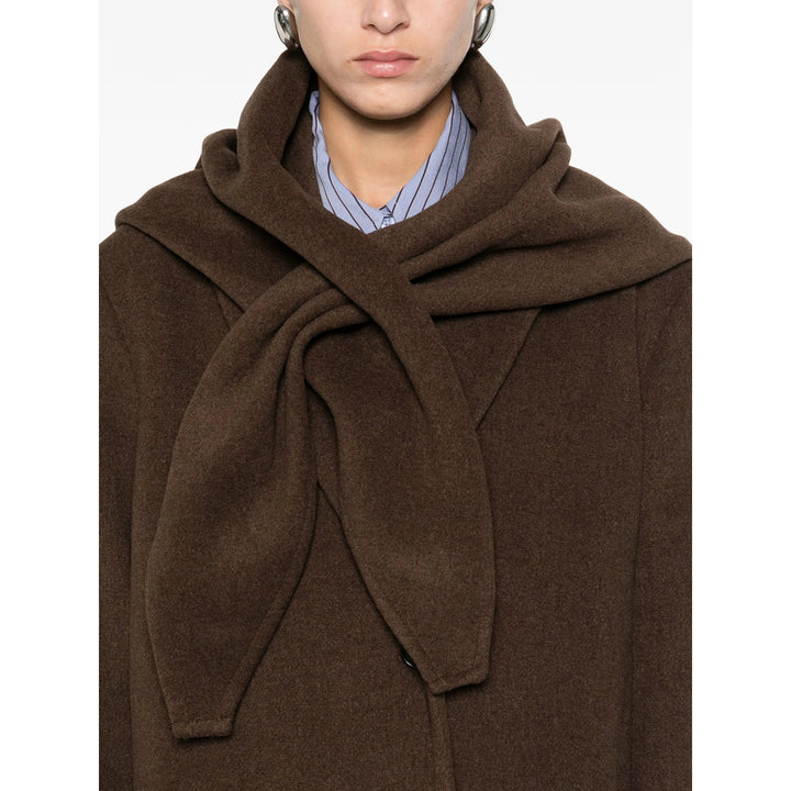 The Garment Coats - Brown | 34a83cf69fba2fcf564a9c95316081de89754798