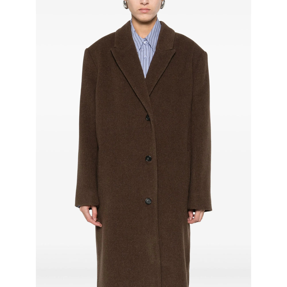 The Garment Coats - Brown | 08fc75d70aed7ab18d4a6cadf81a83ff8ecc6c30