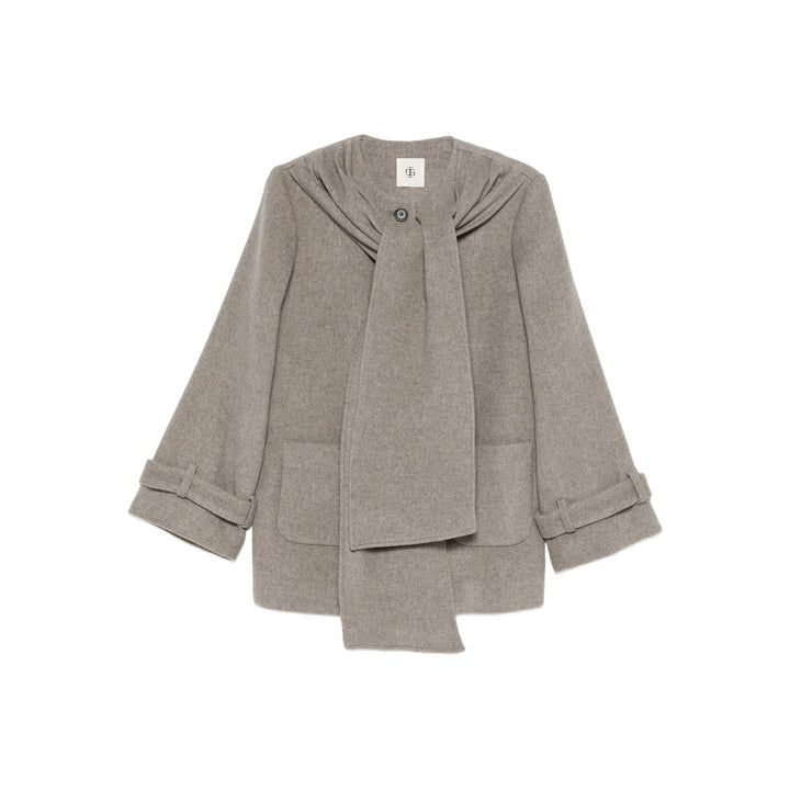 The Garment Coats - Neutral | 7146242ef6330f2fbf3b45a2c498503daf51c61b