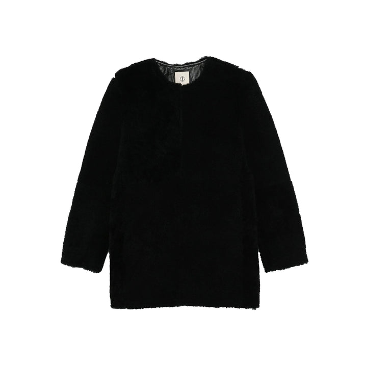 The Garment Outerwears - Black | c77ef60df83591ec51a5a6ebbe84de34a34059d1