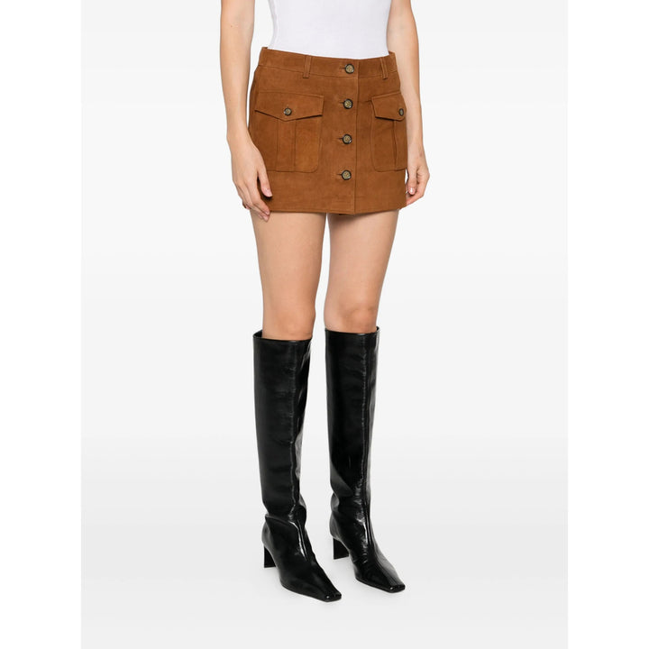 The Garment Skirts - Brown | a43a49053463643200a9f45ced7afcce0791f348