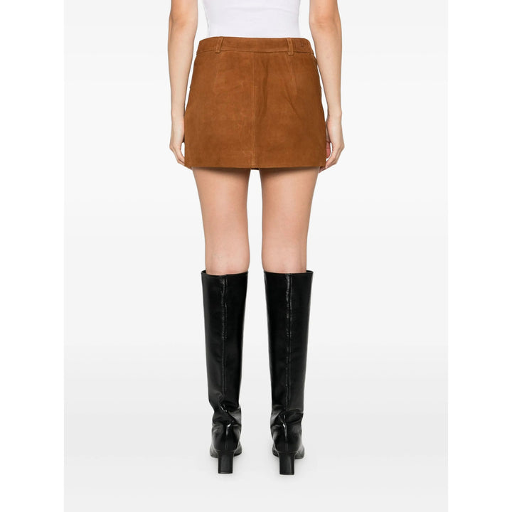 The Garment Skirts - Brown | 15223df95da83453f03fd235ff4ca65de4800e08