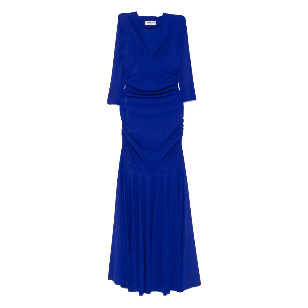 Chiara Boni Dresses - Blue | af70b4bd2dda955d60d61348d704a60664d6feb8