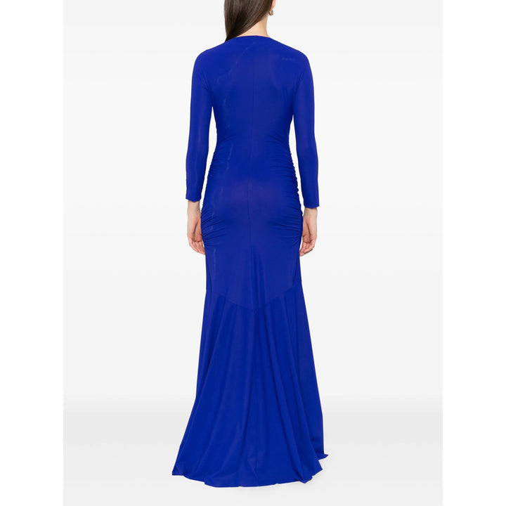 Chiara Boni Dresses - Blue | 28afefac9f74f39e627765cb5fdcaa2ffb602714