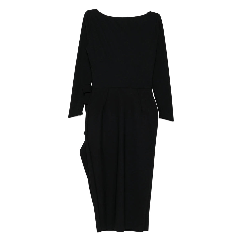 Chiara Boni Dresses - Black | 14a96c3a0d81f640416201e7aa844128ab9534ee