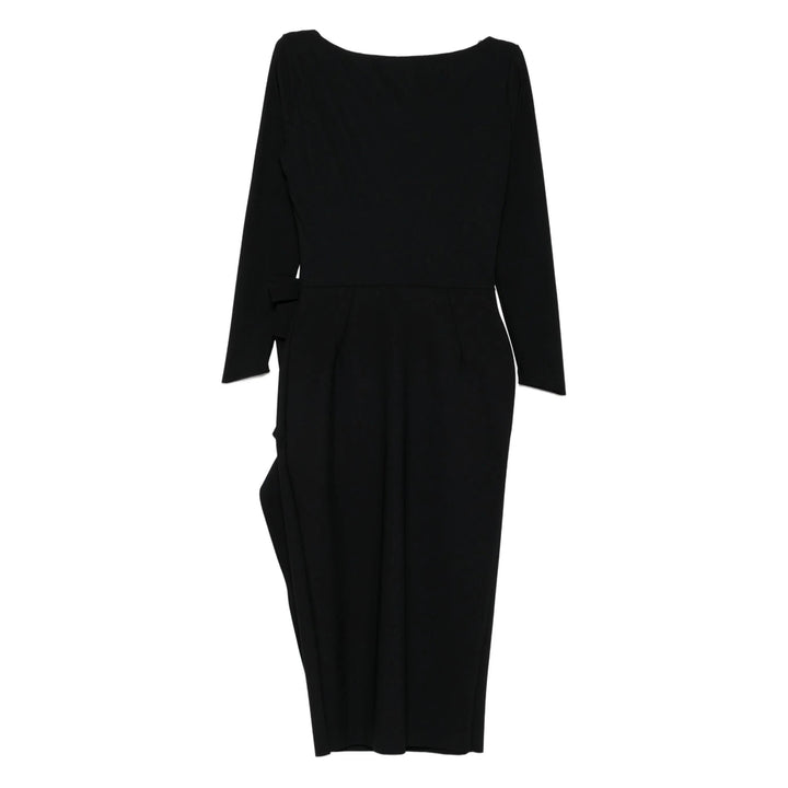 Chiara Boni Dresses - Black | 14a96c3a0d81f640416201e7aa844128ab9534ee