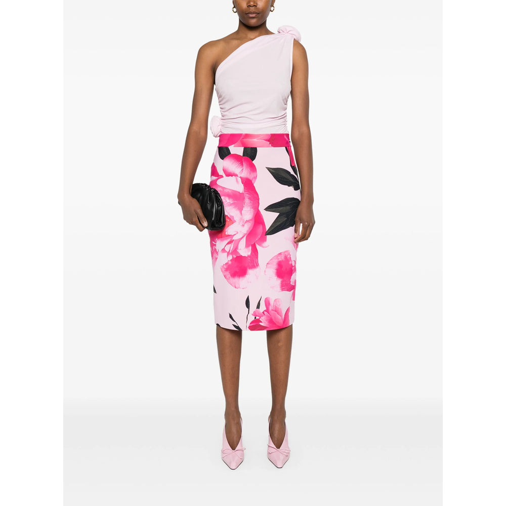 Chiara Boni Skirts - Pink | 9a10be00a84c517be869730261a5601cc9643d42