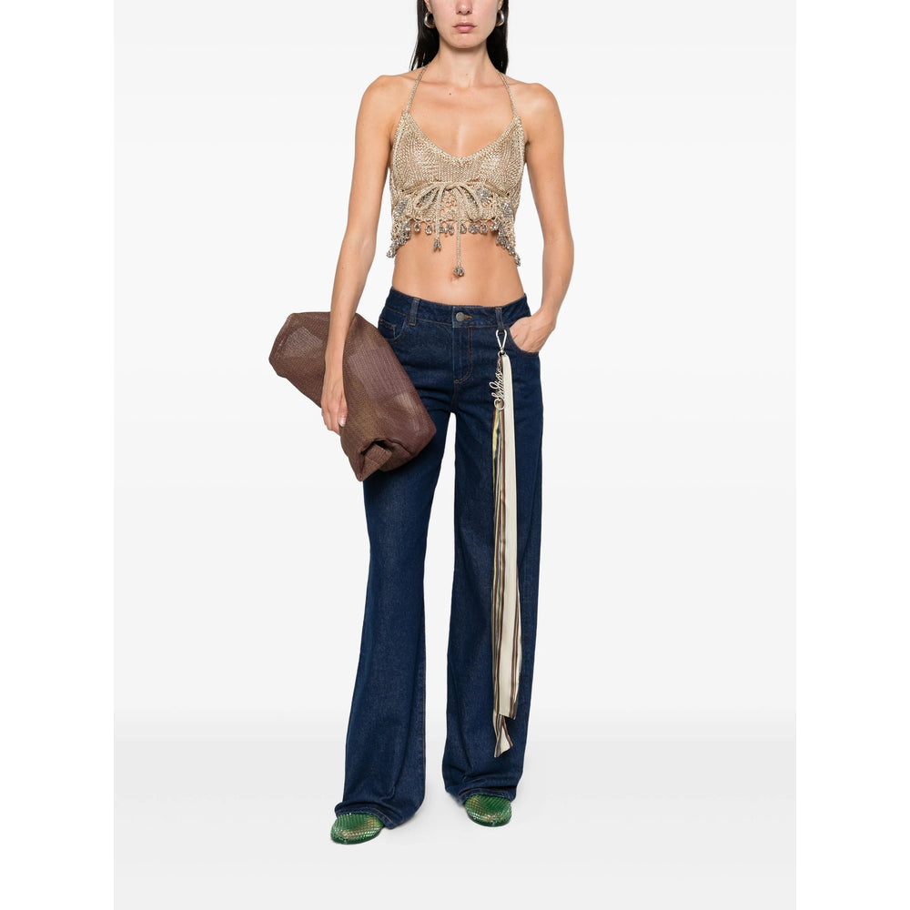 Siedres Pants - Blue | de9fabfd3a8971dcb557729db17311dad0e92132