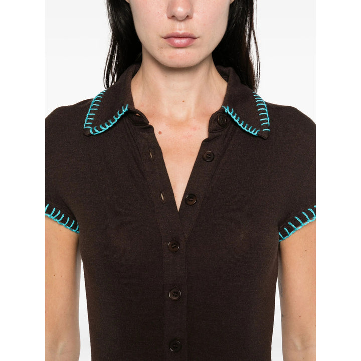 Siedres Jumpsuits - Brown | cfa83f30d9a77f5fd7e360ebe35f8cd17418a013