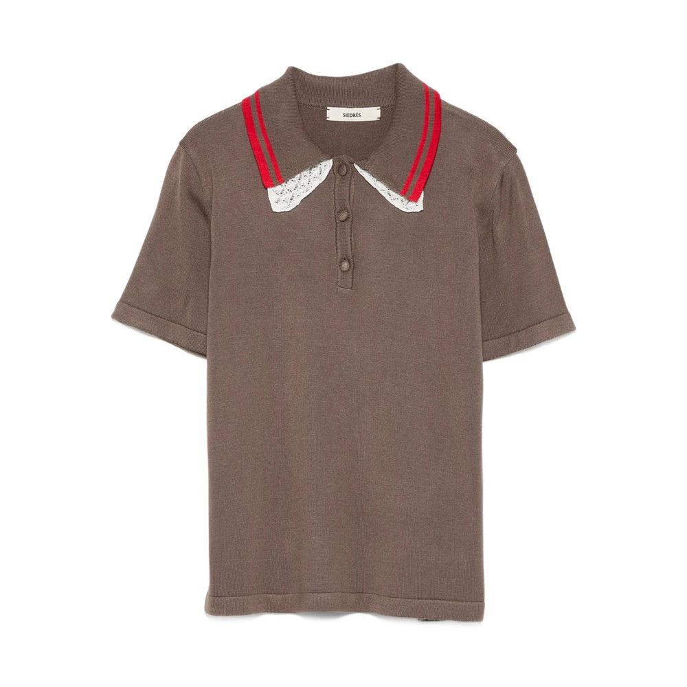 Siedres Sweaters - Brown | 121b362f8e3d47178cef2cc777cdbd320d8e07b0