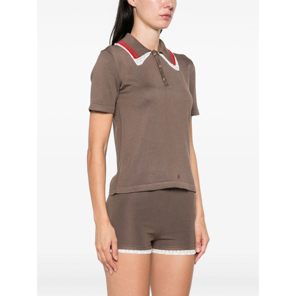 Siedres Sweaters - Brown | 8090d7942a0d02abc97139d5d21bc26eca3a8099