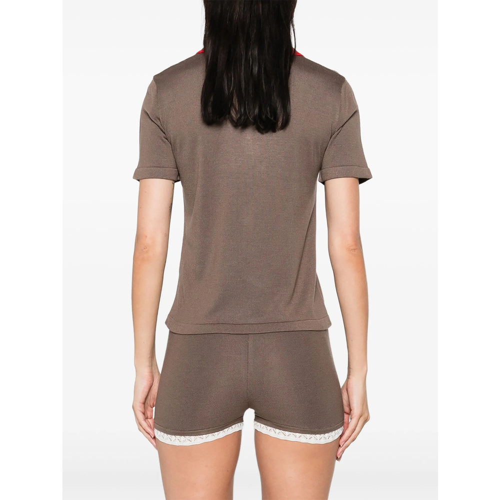 Siedres Sweaters - Brown | f1167be68e76f644b805d494f3eea8f6f04bdc99