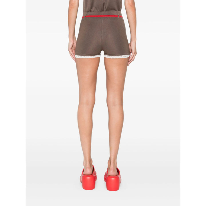 Siedres Shorts - Brown | aaf1bbdc42b4a9c9d7ce720a74b983f2dafd956c