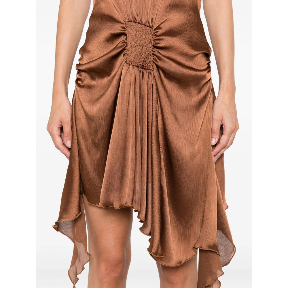 Siedres Dresses - Brown | 27b2c7a1a96d0a98168623839f8c24a688b640f4