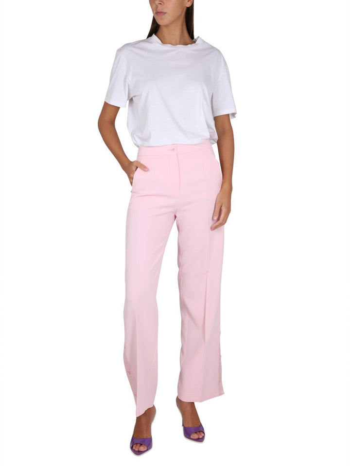 Moschino Pants - Pink | Wanan Luxury