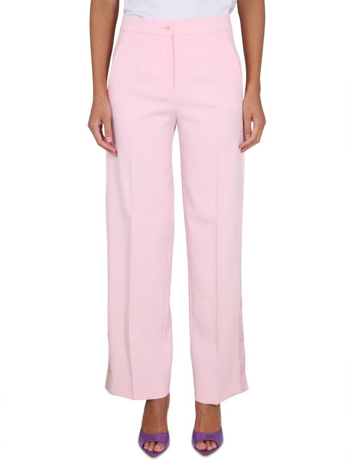 Moschino Pants - Pink | Wanan Luxury