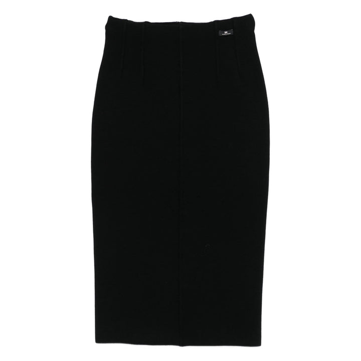 Elisabetta Franchi Skirts - Black | 53f92839d30a29cbdf30dd4fa74787829d5fdeb6