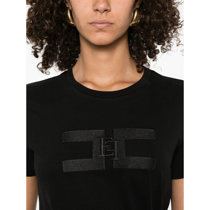 Elisabetta Franchi Sweaters - Black | e3d7aa8d603ae162c3c3a755d77efcf6de0fc6f1