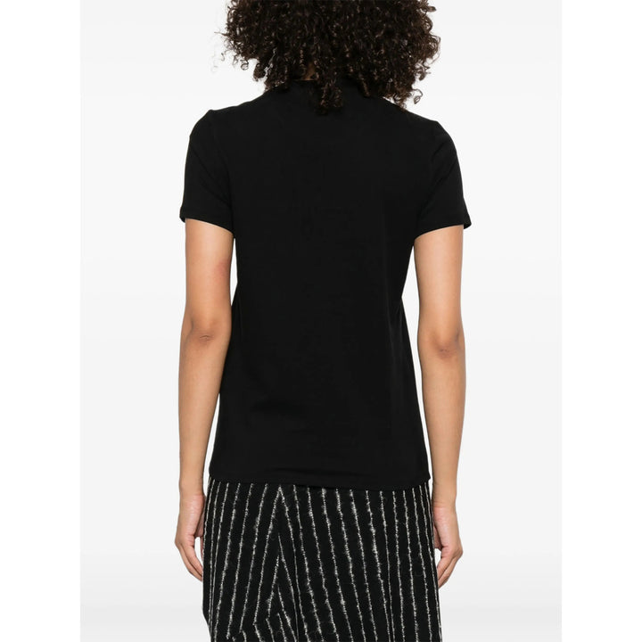 Elisabetta Franchi Sweaters - Black | 516e6f2e7a85f6727f03458d08314a296849a8a7