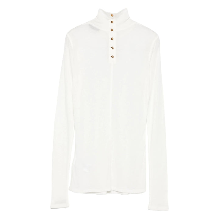 Elisabetta Franchi Sweaters - Neutral | 8b11caf742fdcd709c33d2e5ac47cb672005bbb8