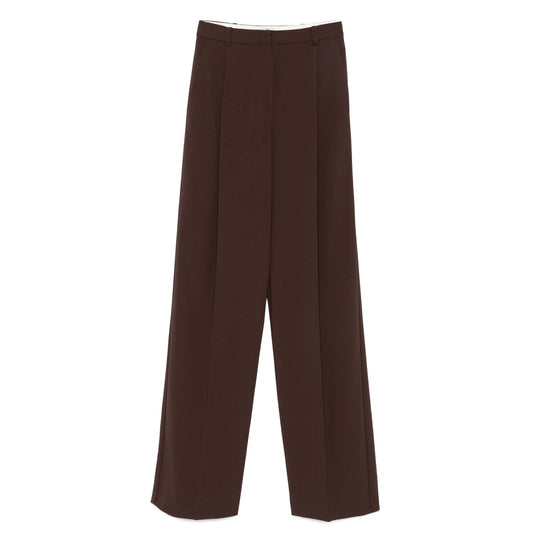 Pants Brown