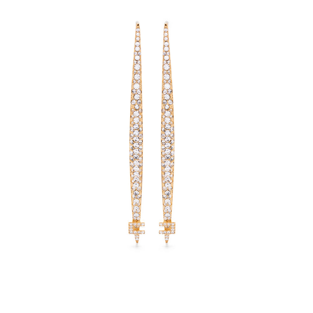Elisabetta Franchi Jewellery - Gold | 0ce3ce195a3f2a2abadab8fa9d38106bbe0e9fa7
