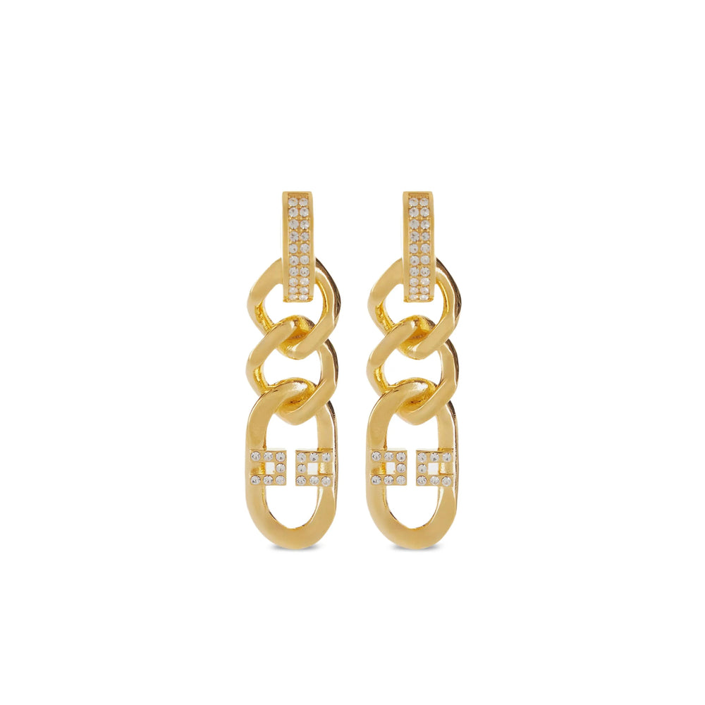 Elisabetta Franchi Jewellery - Gold | 663d0f6e996c5e6e1ec3de885bf6d91a0cfda64f
