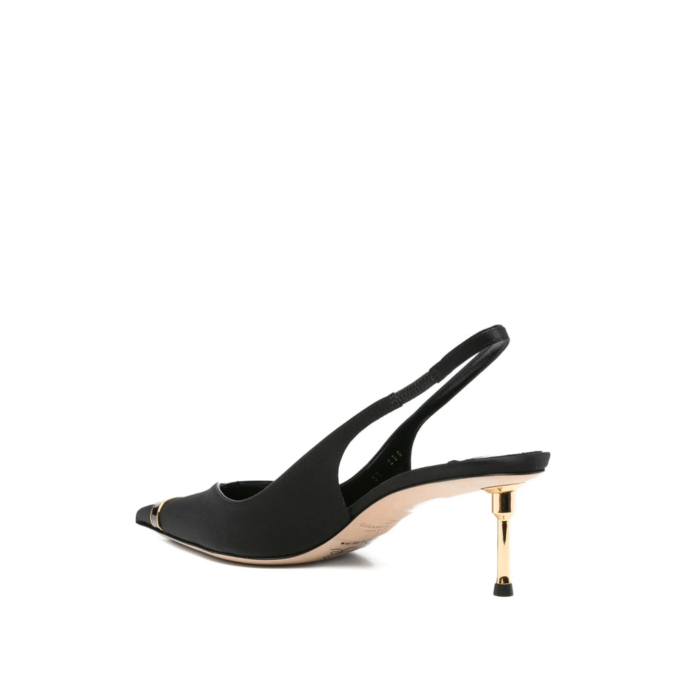Elisabetta Franchi Shoes - Black | 513cb624495b19ce54e114ab840f7644e9fc160d