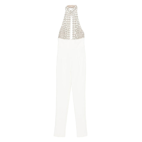 Jumpsuits White