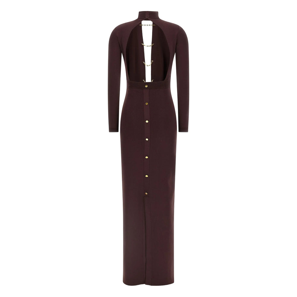 Elisabetta Franchi Dresses - Red | 6afb5632d0f5d1d3cf807bbe44c5351c55a1ed47