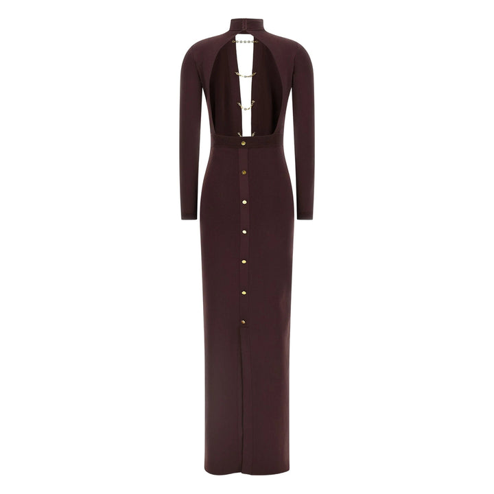 Elisabetta Franchi Dresses - Red | 6afb5632d0f5d1d3cf807bbe44c5351c55a1ed47