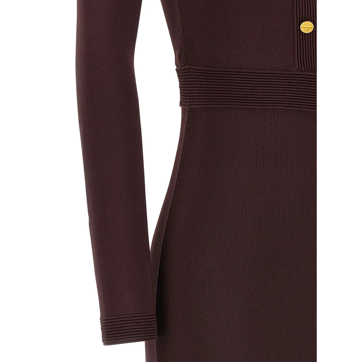 Elisabetta Franchi Dresses - Red | e006d81699ba068495939eacaa8d62ef55d2742b