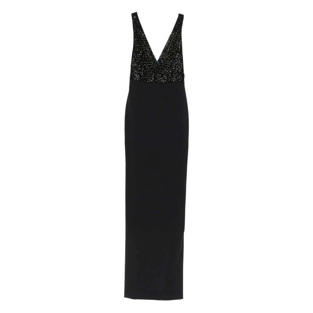 Elisabetta Franchi Dresses - Black | 3cd1f6b54296ac755428e5b3878b1ccd179a46ac