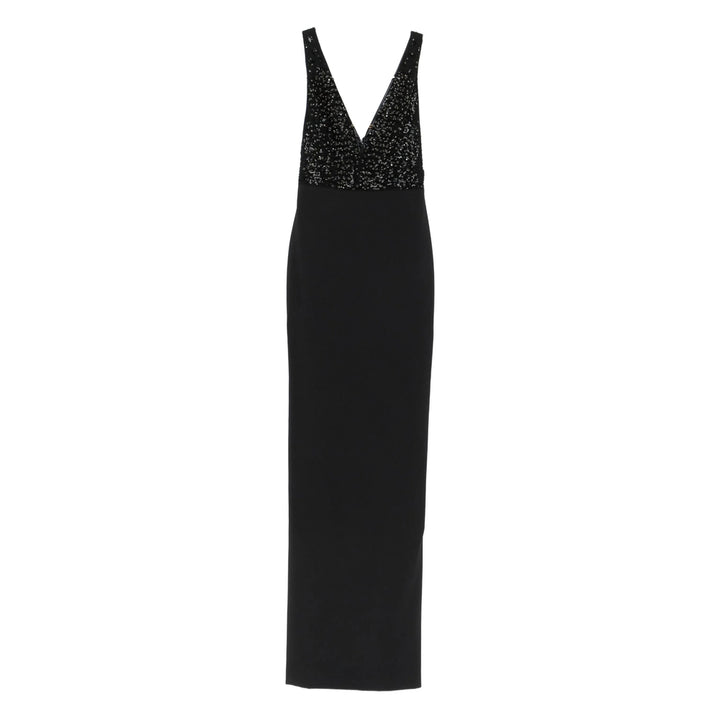 Elisabetta Franchi Dresses - Black | 3cd1f6b54296ac755428e5b3878b1ccd179a46ac