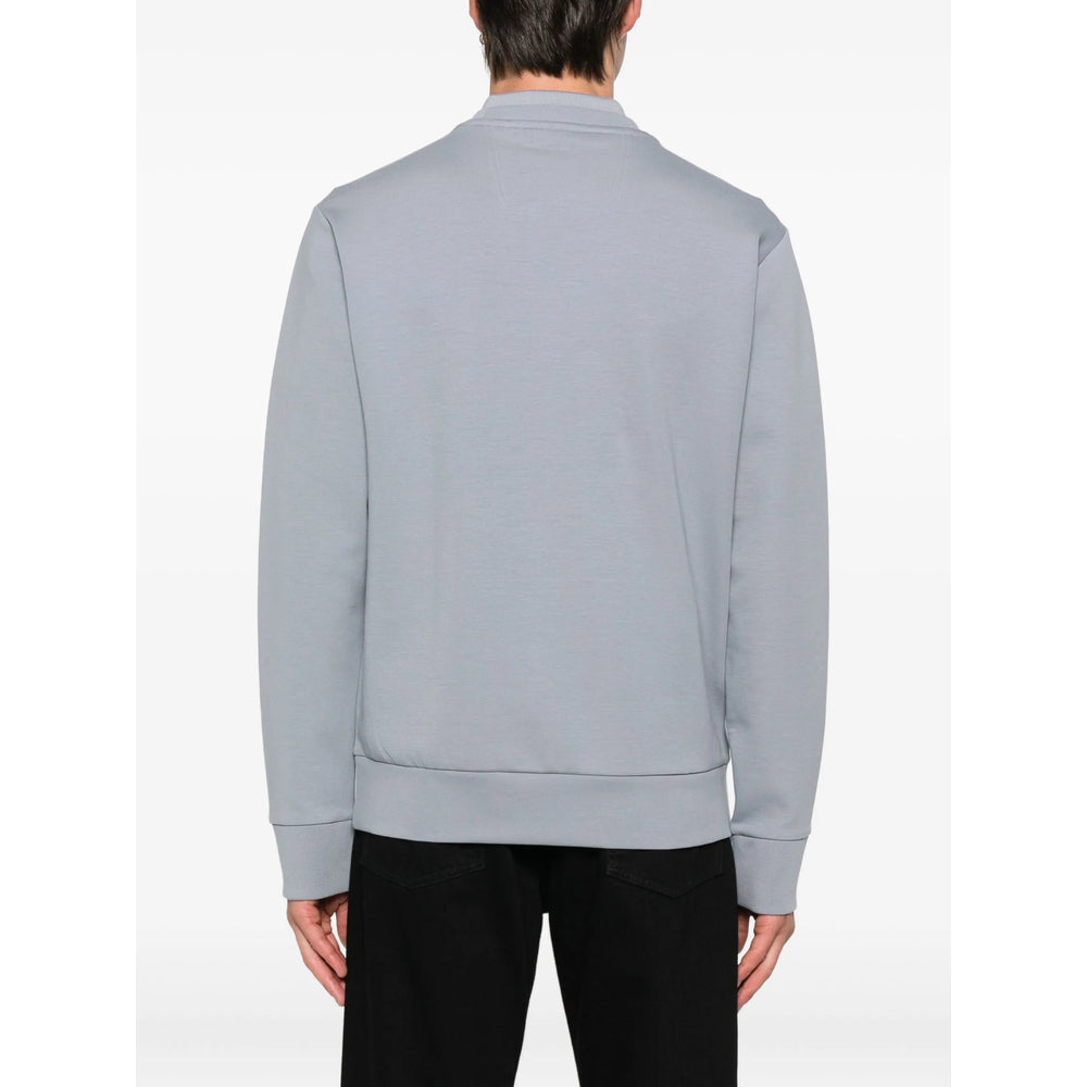 Boss Sweatshirts - Gray | 49599d2f7ec84ab1c2e420c8f03dc30de644d132