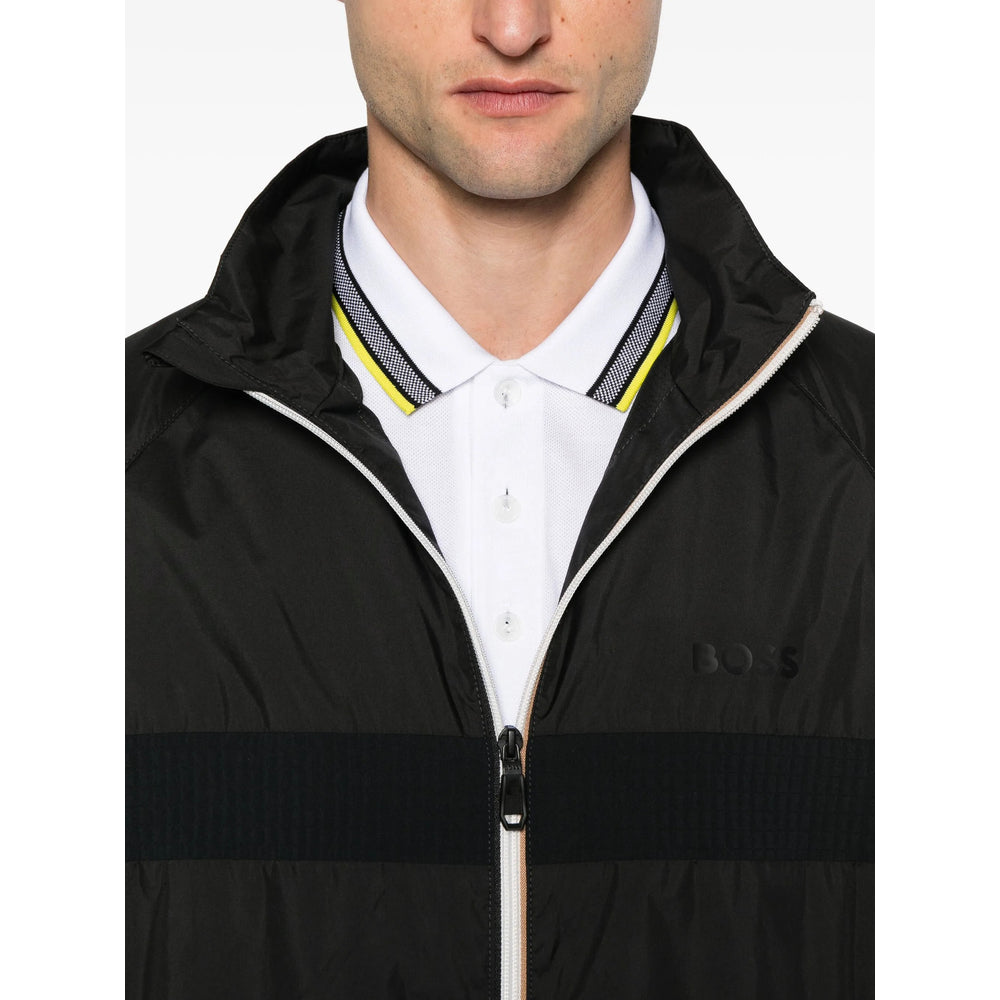 Boss Jumpsuits - Black | f3b7b8856234e9151d1ef087835fdb9e841b4591