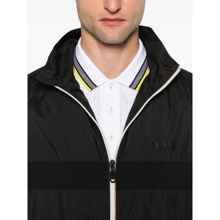 Boss Jumpsuits - Black | f3b7b8856234e9151d1ef087835fdb9e841b4591