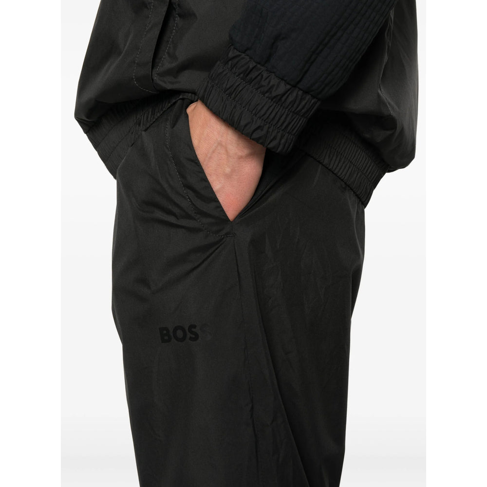 Boss Jumpsuits - Black | dd93f1f42b334f0e1d44c0450f4dbc7863023e64