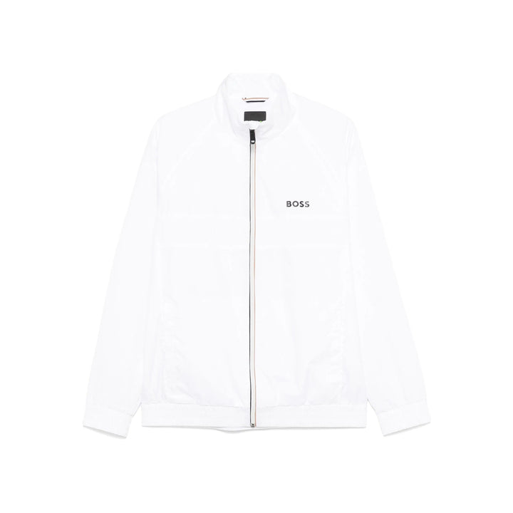 Boss Jumpsuits - White | 32bddab017049e8e0cd84fc5fbf09f47dc5f9db6