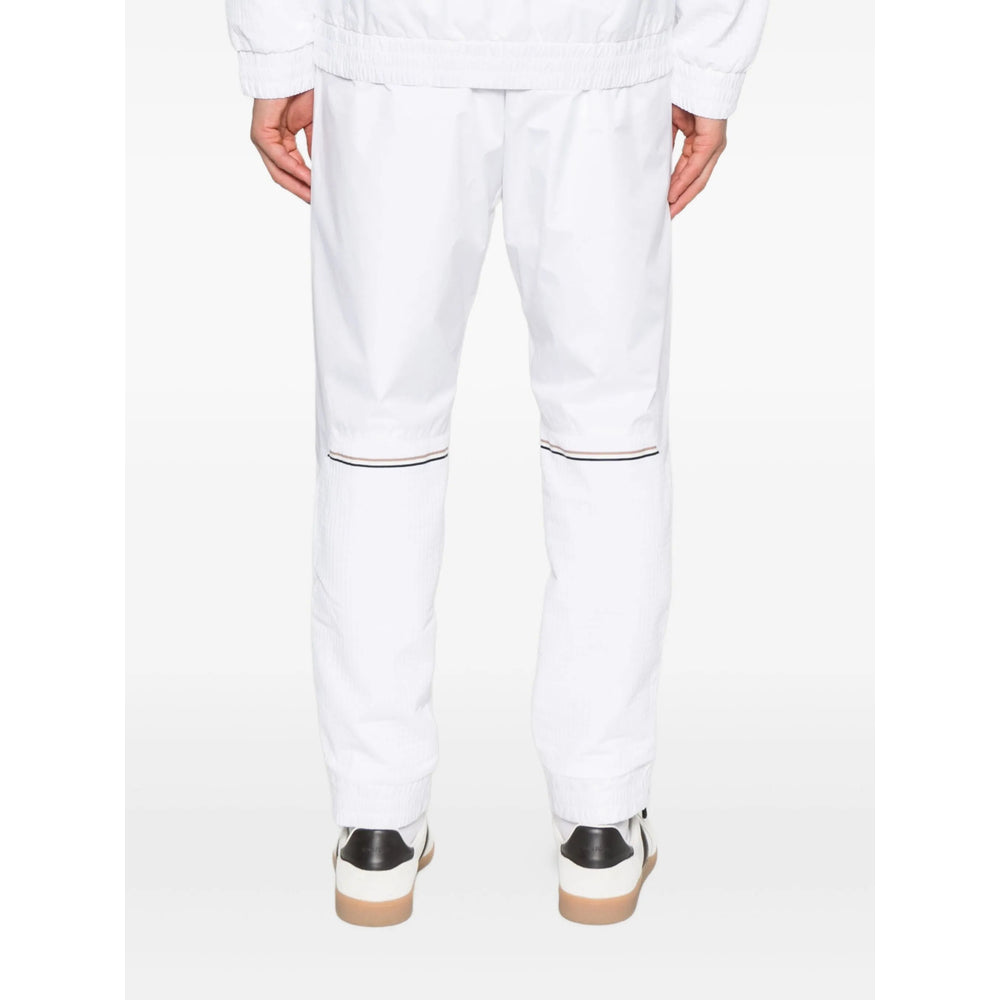 Boss Jumpsuits - White | 5fc371e8c05407b2f498d192c025c3b19d715b2f