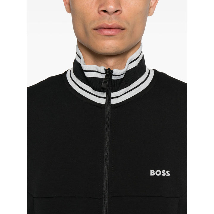 Boss Outerwears - Black | cee86302ce66687522c1a294526d5ae3c9b03872