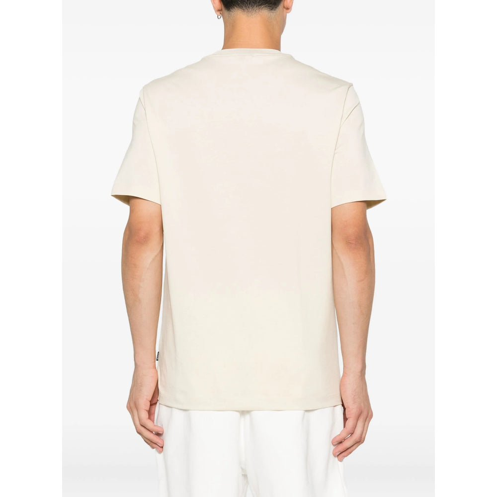Boss T Shirts - Neutral | 40d3011987b1f09c893931063f5854a0aceaf3e7