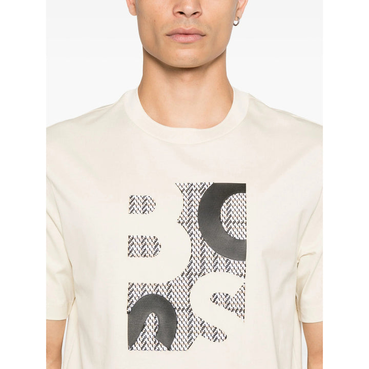 Boss T Shirts - Neutral | 0d6afdd946f5a6fe2993820ac841f00a3c58c47e