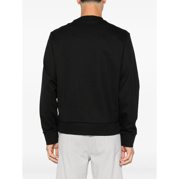 Boss Sweatshirts - Black | 73dce1e1811b50bfa9b824b825aed3640bd4a041