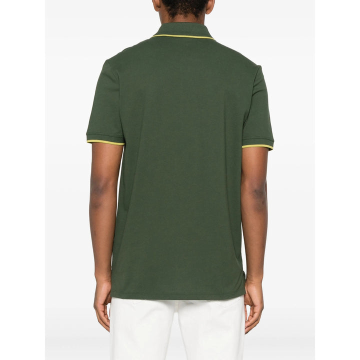 Hugo Sweaters - Green | a5f801e68b2bf4d92c20f358cda0b5634fcac3a2