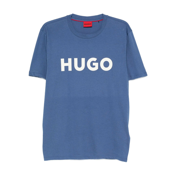 Hugo T Shirts - Blue | 23bd92d00aa60ceeb9c235e5660c1921647558b5