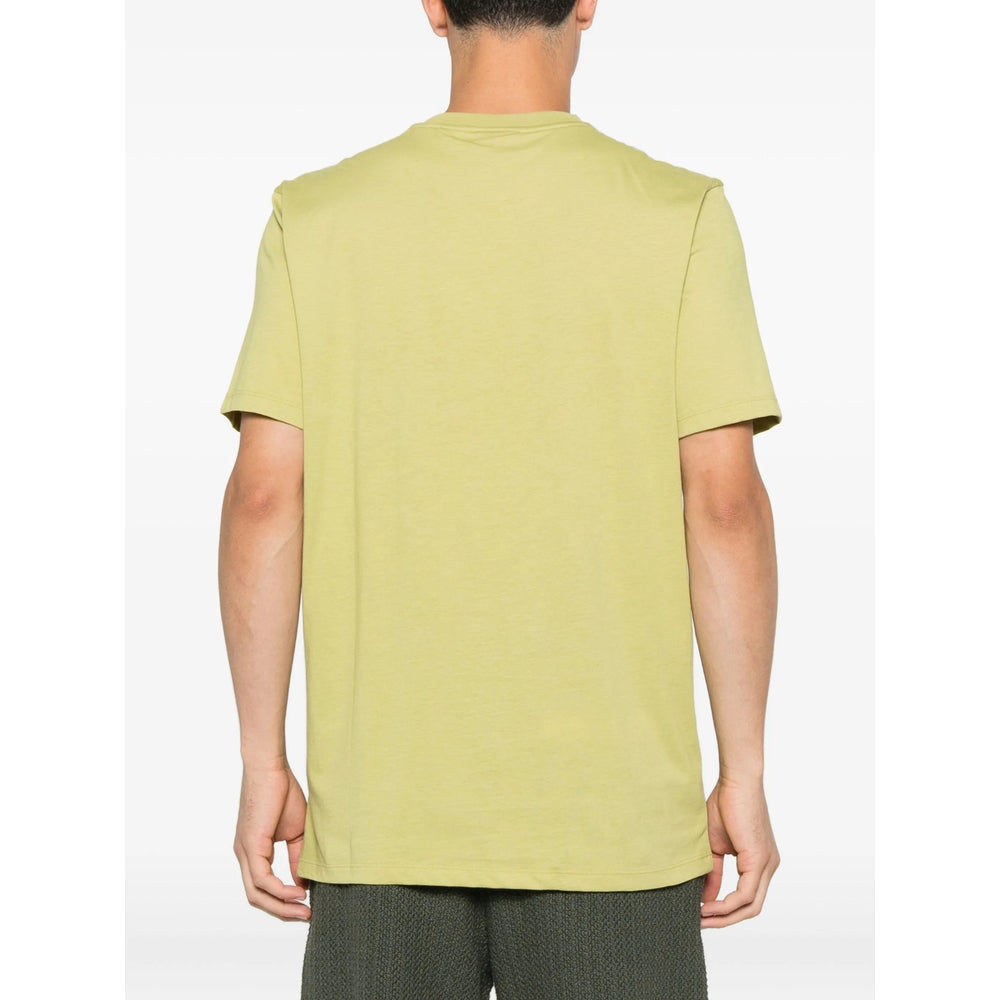 Hugo T Shirts - Green | b4ba570db693b54150dbfcf5cd8e307f6b329d52