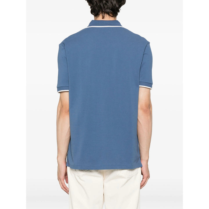 Hugo Sweaters - Blue | 5d99305bca461d8fc703c6d042b2e82ec98cf93c