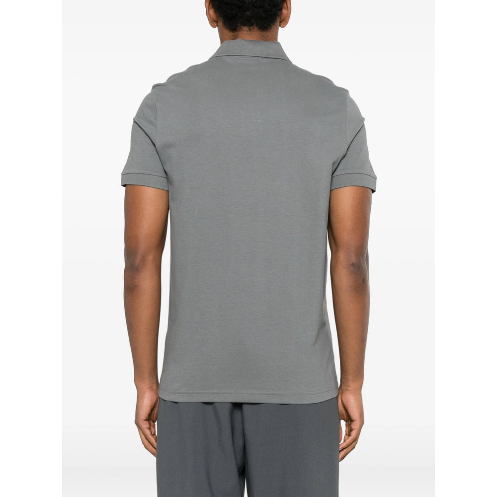 Boss Sweaters - Gray | 79de373e7528599972937eb4cc054ef77379d130