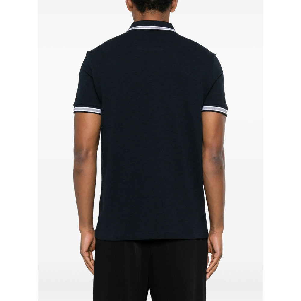 Boss Sweaters - Blue | 73002d6bd68660661e2b7772730c0d8a1b91e47b